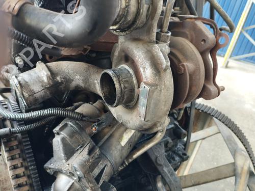 Turbocharger/Supercharger RENAULT LAGUNA II (BG0/1_) 1.9 dCi (BG08, BG0G) | BP18241148M71 
