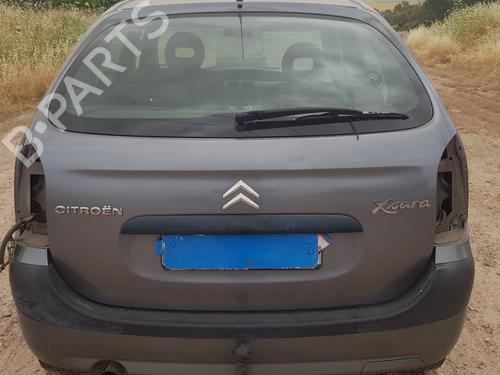 Hovedlysbryter CITROËN XSARA PICASSO (N68) 2.0 HDi | BP29607609I24 