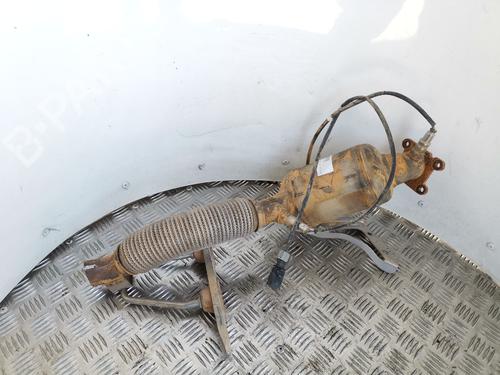 Catalyst VW POLO VI (AW1, BZ1, AE1) 1.0 MPi | BP23566300M10 - Image 3