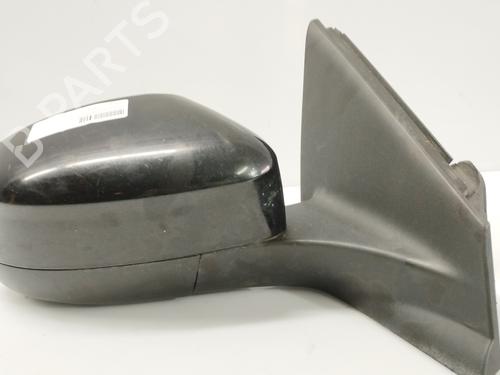 Right mirror FORD MONDEO IV (BA7) 2.0 TDCi | BP11168045C27