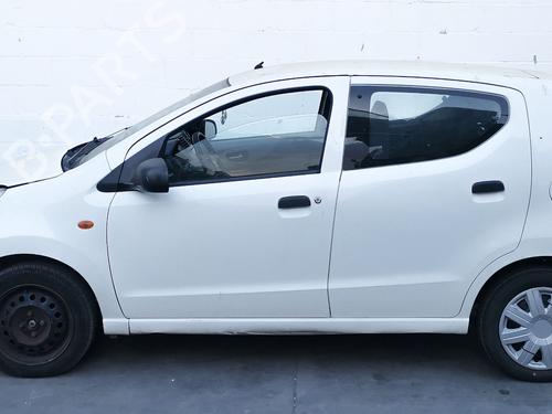 Left front window switch SUZUKI ALTO VII (GF, HA25_, HA35_) 1.0 (AMF310, GFC31S) | BP36935066I27  - Image 7