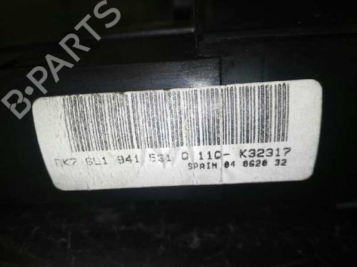Headlight switch SEAT IBIZA III (6L1)  | BP3597824I24 