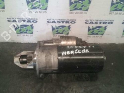 Starter MERCEDES-BENZ E-CLASS (W211) E 320 CDI 4-matic (211.089) | BP3172541M8 