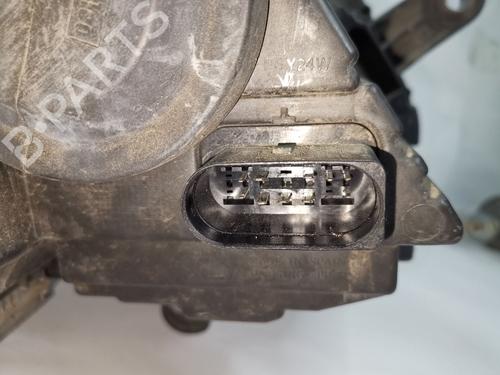 Left headlight VW PASSAT B7 (362) 2.0 TDI | BP33006914C28  - Image 9
