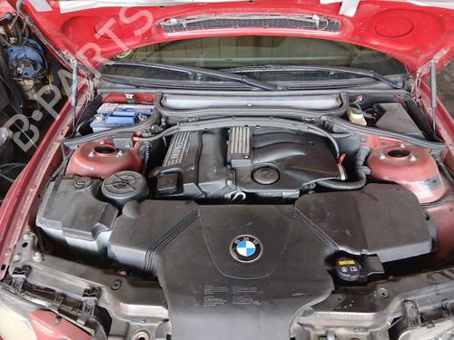 Motor für BMW 3 (E46) 316 i (115 hp) 33199567