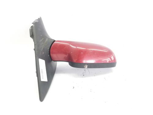 Used Right mirror RENAULT MEGANE II (BM0/1_, CM0/1_) 1.9 dCi (131 hp) 27500637