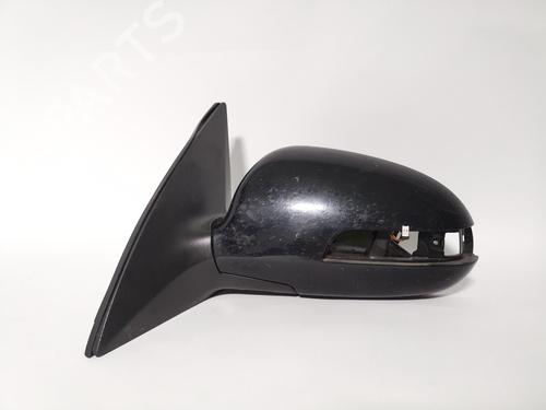 Used Left mirror Left mirror HYUNDAI i30 (FD) [2007-2012] 31584621 31584621