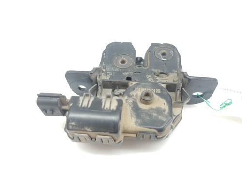 Serrure hayon RENAULT MEGANE III Grandtour (KZ0/1) [2008-2016]  26023211