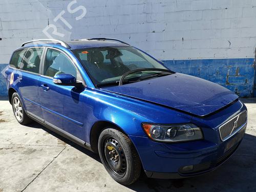 Gearbox VOLVO V50 (545) 2.0 D | BP32786024M3  - Image 6