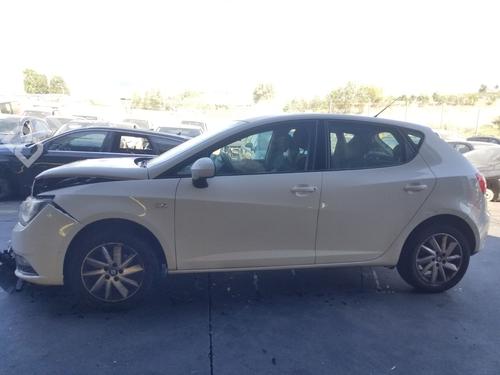 ABS pump SEAT IBIZA IV (6J5, 6P1)  | BP29207400M43 