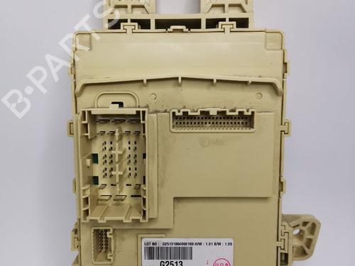 Modulo electronico HYUNDAI IONIQ (AE) 1.6 GDI Hybrid (105 hp) 31358142