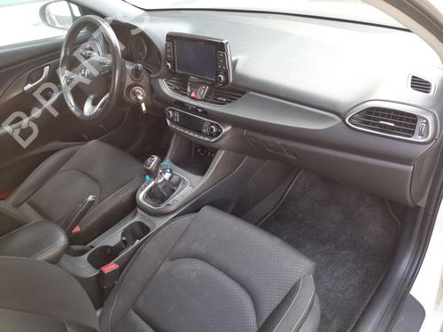 Steering column HYUNDAI i30 FASTBACK (PDE, PDEN)  | BP33982280M21  - Image 12