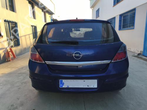 Engine OPEL ASTRA H (A04) | BP33334755M1 - Image 7