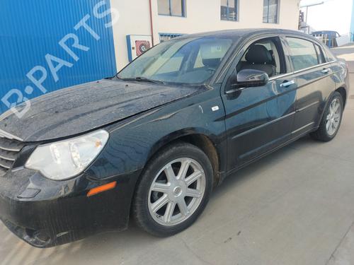 Engine CHRYSLER SEBRING (JS) 2.0 CRD | BP34509703M1  - Image 21