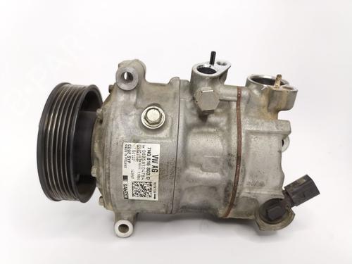 Used AC compressor AC compressor 36839805 36839805