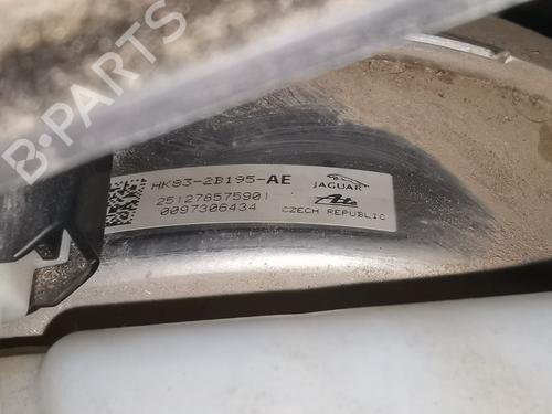 Used Servo brake JAGUAR F-PACE (X761) [2015-2025]  29288497