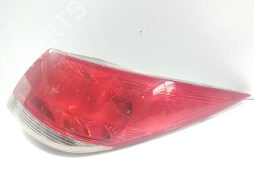 Right taillight OPEL ASTRA H GTC (A04) 1.9 CDTi (L08) | BP18960569C35 