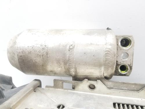Intercooler OPEL VECTRA B (J96)  | BP16368163M30 