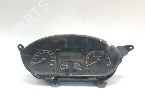 Used Instrument cluster IVECO DAILY VI Platform/Chassis [2014-2025]  28123815
