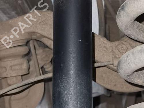 Used Left rear shock absorber SUZUKI GRAND VITARA II (JT, TE, TD) 1.9 DDiS All-wheel Drive (JT419, TD44, JB419WD, JB419XD,... (129 hp) 29452476