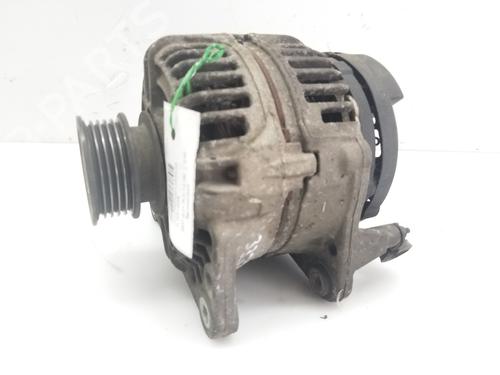 Generator SEAT IBIZA III (6L1) [2002-2009]  15557681