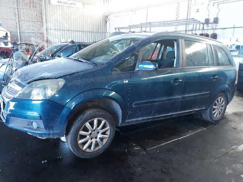 Engine control unit (ECU) OPEL ZAFIRA / ZAFIRA FAMILY B (A05)  | BP8148363M57 