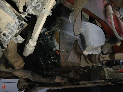 Used Gearbox Gearbox 38072473 38072473