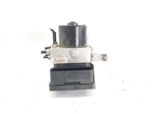 Used ABS pump BMW 1 (E87) 118 d (143 hp) 10214033