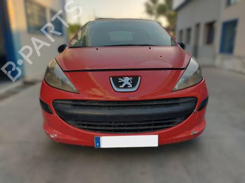 Used Parts PEUGEOT 207 (WA_, WC_) 5006885