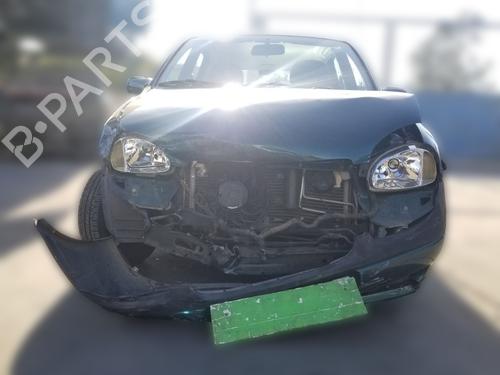 Brugte OPEL COMBO Box Body/MPV (71_) 1.4 (60 hp) 4319192