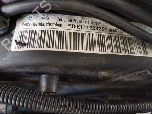 Engine AUDI A4 B9 (8W2, 8WC) 2.0 TDI | BP40021807M1 - Image 2