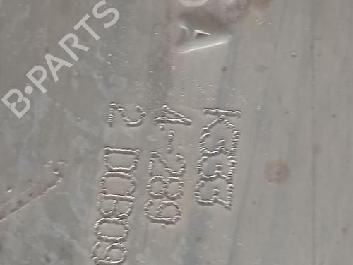 Used Catalyst Catalyst PEUGEOT PARTNER MPV (5_, G_) [1996-2026] 33935577 33935577