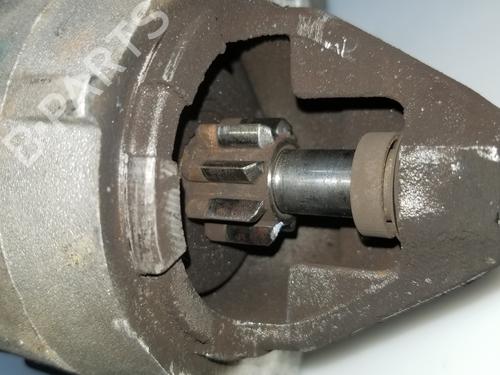 Starter FIAT PUNTO Hatchback Van (188_) 1.2 60 | BP16676768M8 