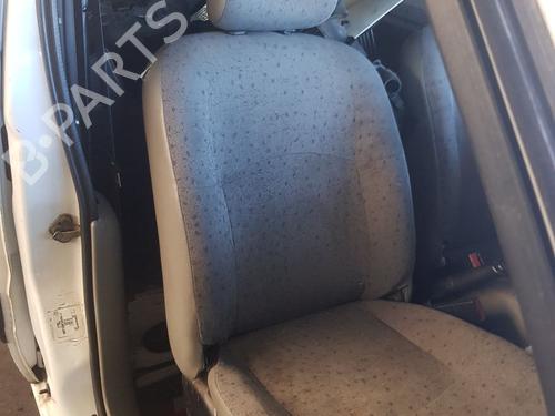 Used Right front seat NISSAN KUBISTAR Van (X76) 1.5 dCi 70 (68 hp) 30322763