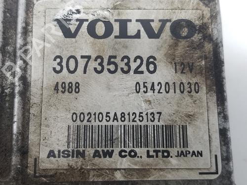 Gearbox control unit VOLVO XC90 I (275) D5 AWD | BP18909020M52 