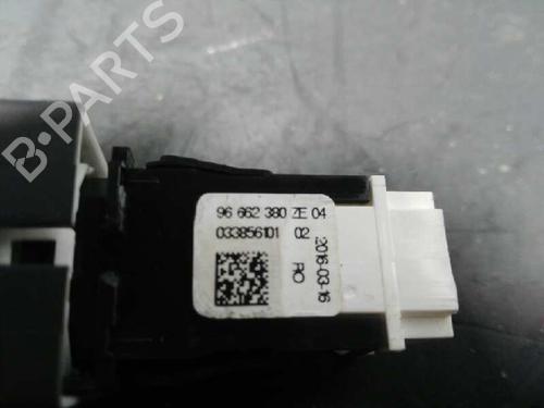 Warning switch PEUGEOT 508 I (8D_) 1.6 HDi | BP4737173I22 