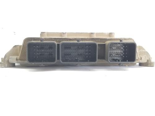 Engine control unit (ECU) PEUGEOT 307 (3A/C) 2.0 HDi 90 | BP29375620M57 