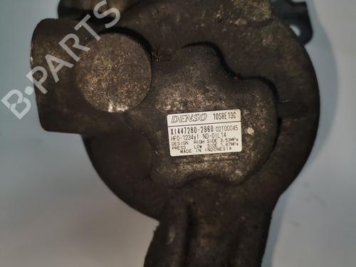 AC compressor HONDA HR-V (RU) 1.6 i-DTEC (RU8) | BP29981959M34 - Image 6