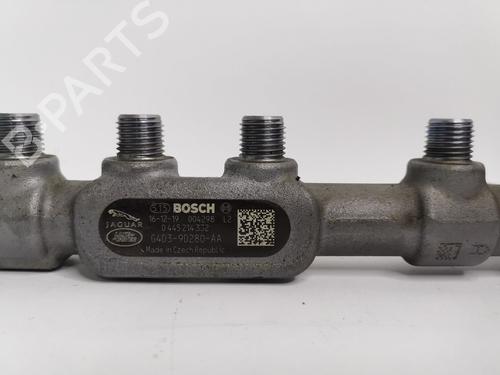 Injection rail JAGUAR F-PACE (X761)  | BP31091081M98 