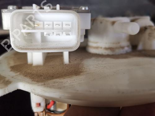 Fuel pump HYUNDAI i30 (PDE, PD, PDEN)  | BP29408226M76 