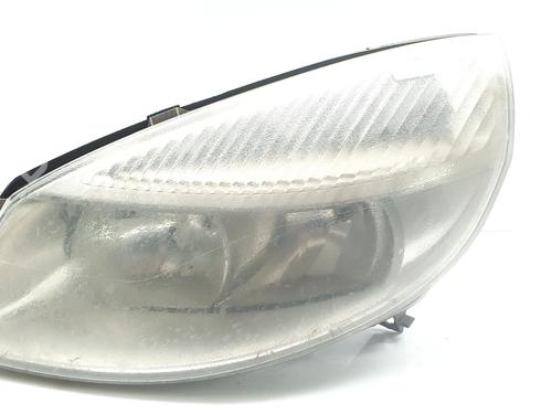 Left headlight RENAULT SCÉNIC II (JM0/1_) | BP30147447C28