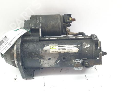Used Starter Starter VW PASSAT B5.5 (3B3) [2000-2005] 34214390 34214390