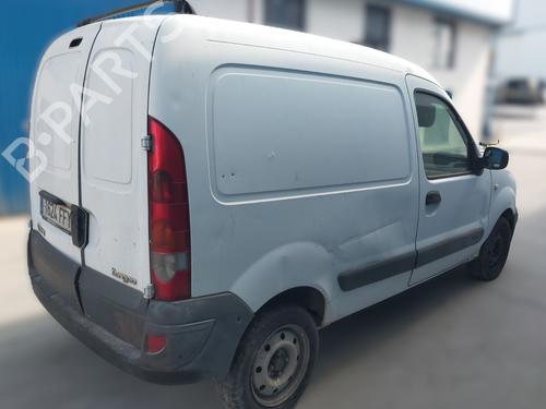 Injector RENAULT KANGOO (KC0/1_) 1.5 dCi (KC07) | BP36239516M100 - Image 7