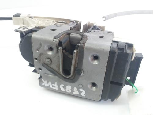 Front right lock VW CRAFTER 30-50 Van (2E_) 2.5 TDI | BP10935350C97 