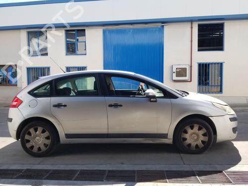 Engine CITROËN C4 I (LC_)  | BP29590875M1 