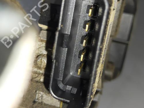 Front wiper motor DACIA DUSTER (HS_)  | BP15557682M29 