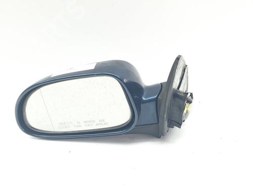 Left mirror CHEVROLET NUBIRA Saloon  | BP30151856C26 