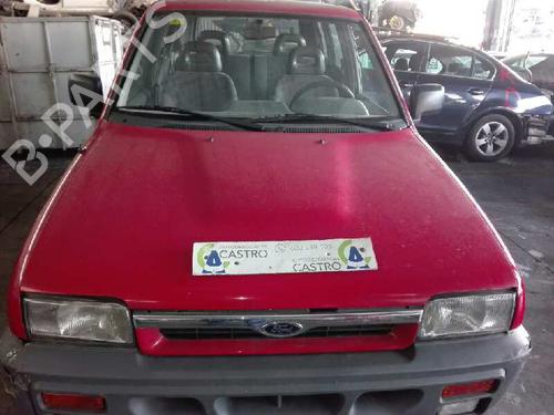 Steering pump FORD MAVERICK (UDS, UNS)  | BP4699170M99 
