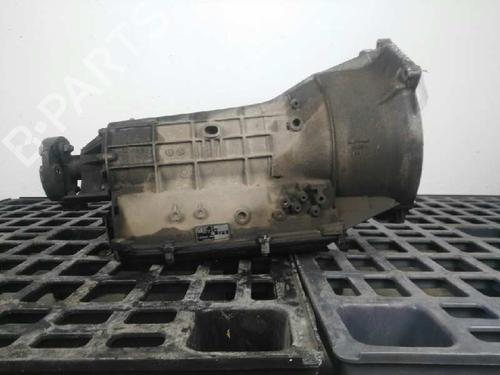 Used Gearbox BMW 5 (E34) 525 i 24V (192 hp) 7066385