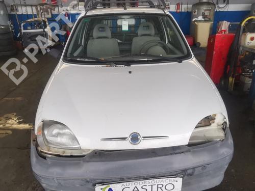 Used Parts FIAT SEICENTO / 600 (187_)  1.1 (187AXB, 187AXB1A, 187AXC1A02)  1182784